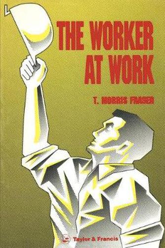 Cover image for Worker At Work  The