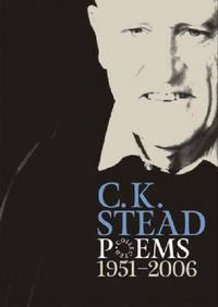 Cover image for Collected Poems, 1951-2006