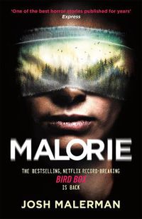 Cover image for Malorie: One of the best horror stories published for years' (Express)