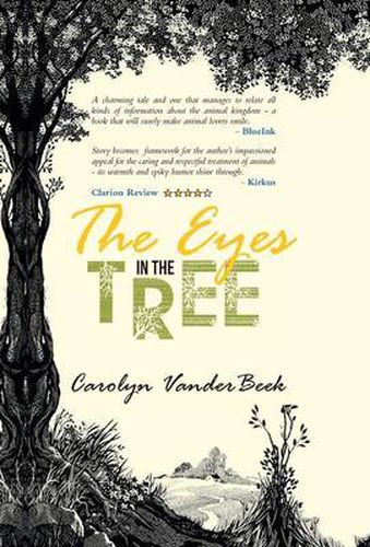 Cover image for The Eyes in the Tree