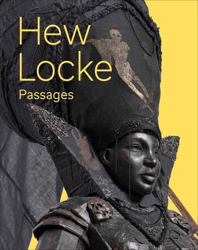 Cover image for Hew Locke