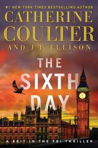 Cover image for The Sixth Day, 5