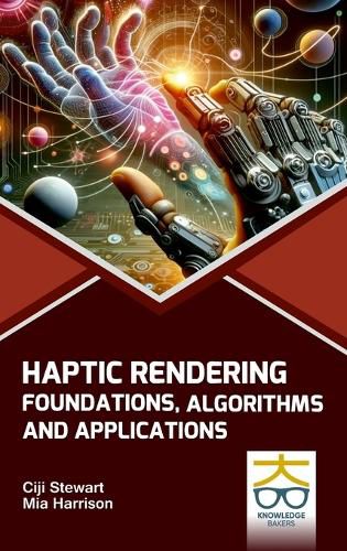 Cover image for Haptic Rendering