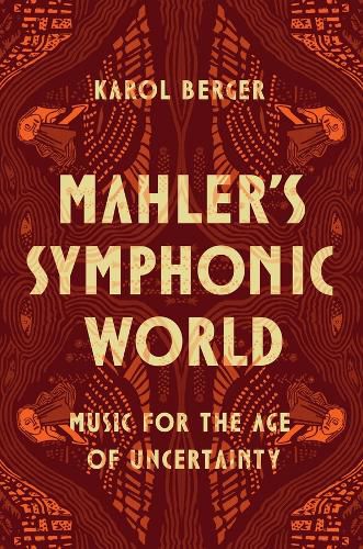 Cover image for Mahler's Symphonic World