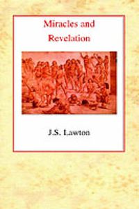 Cover image for Miracles and Revelation