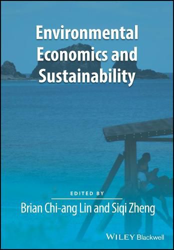 Cover image for Environmental Economics and Sustainability