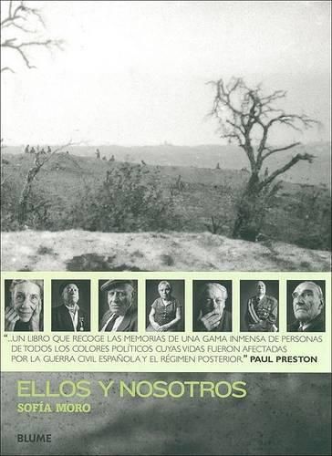 Cover image for Ellos y Nosotros