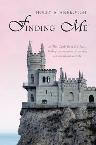 Cover image for Finding Me