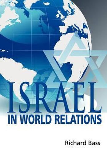 Cover image for Israel in World Relations