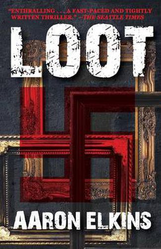 Cover image for Loot