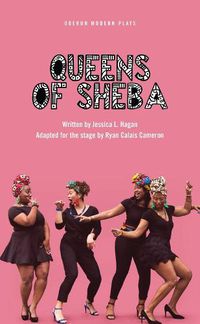 Cover image for Queens of Sheba