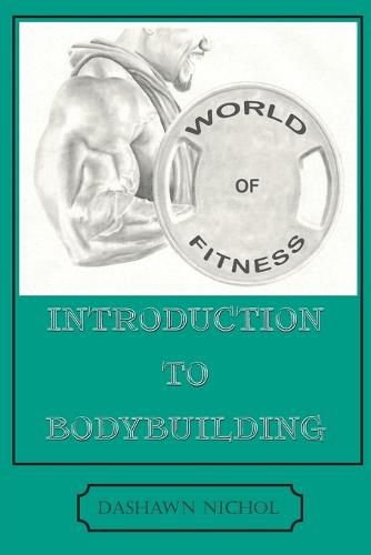 Cover image for World of Fitness