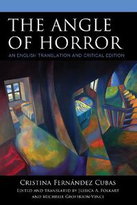 Cover image for The Angle of Horror