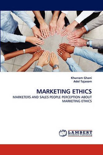 Marketing Ethics