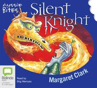 Cover image for Silent Knight
