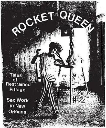 Cover image for Rocket Queen