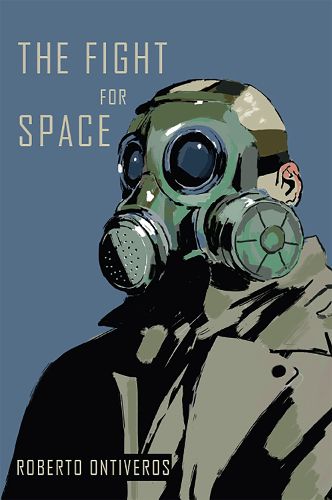 Cover image for The Fight for Space
