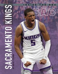 Cover image for Sacramento Kings