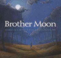 Cover image for Brother Moon