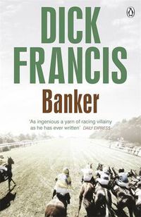 Cover image for Banker