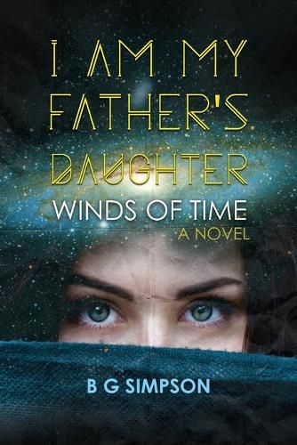 Cover image for I am My Father's Daughter