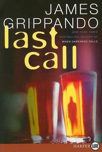 Cover image for Last Call Large Print