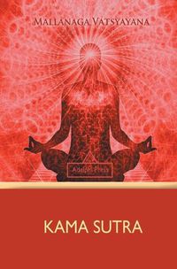 Cover image for Kama Sutra