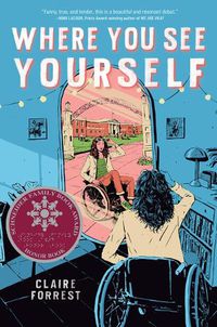 Cover image for Where You See Yourself