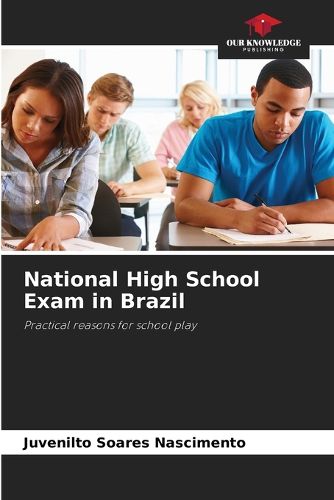 National High School Exam in Brazil