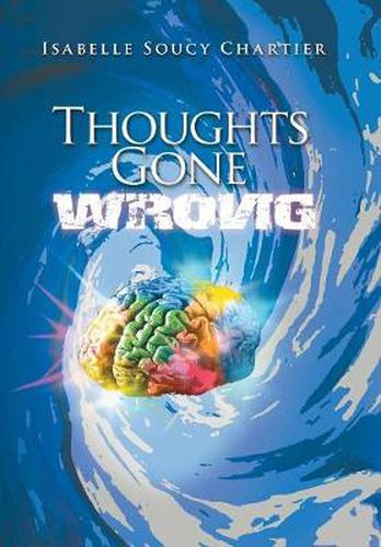 Cover image for Thoughts Gone Wrong