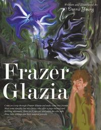 Cover image for Frazer Glazia