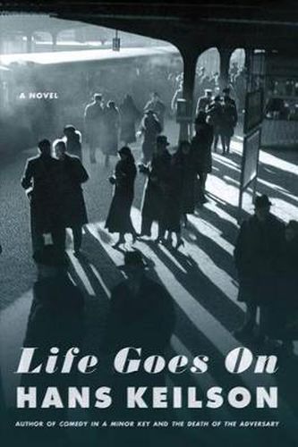 Life Goes on