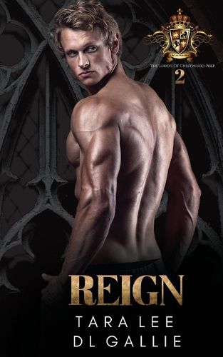 Cover image for Reign