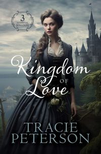 Cover image for Kingdom of Love