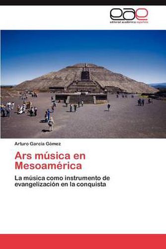 Ars musica en Mesoamerica