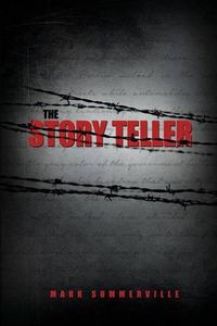 Cover image for The Story Teller