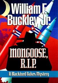 Cover image for Mongoose, R.I.P.