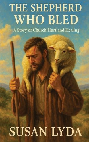 Cover image for The Shepherd Who Bled