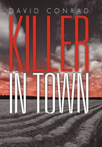 Cover image for Killer in Town