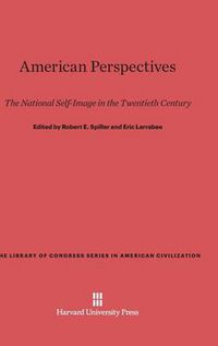 Cover image for American Perspectives