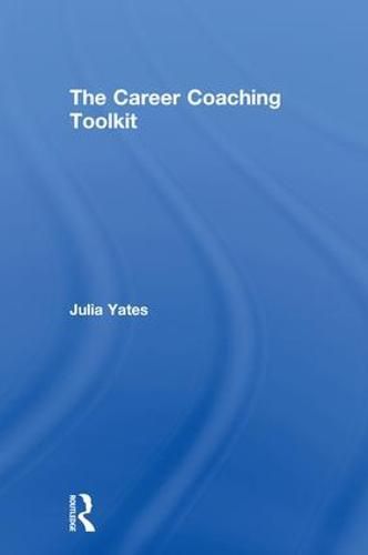 Cover image for The Career Coaching Toolkit