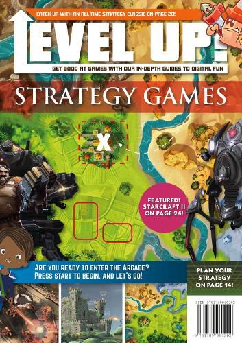 Cover image for Strategy Games