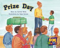 Cover image for Prize Day