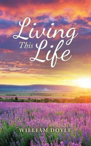 Cover image for Living This Life