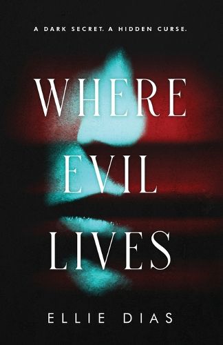 Cover image for Where Evil Lives