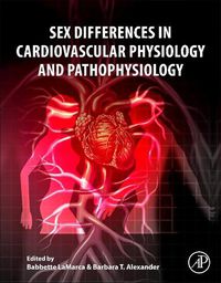 Cover image for Sex Differences in Cardiovascular Physiology and Pathophysiology