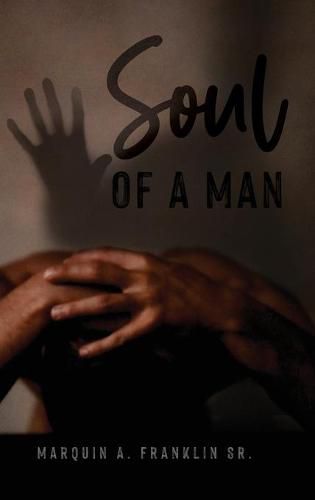 Cover image for Soul of a Man