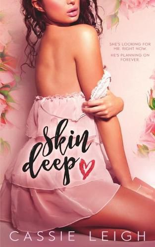 Cover image for Skin Deep