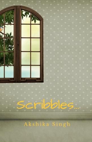 Cover image for Scribbles