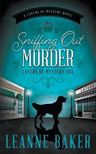 Cover image for Sniffing Out Murder